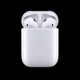 Wireless Earbuds 2nd Gen – Bluetooth Charging Case & Noise Isolating