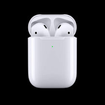 Wireless Earbuds 2nd Gen – Bluetooth Charging Case & Noise Isolating