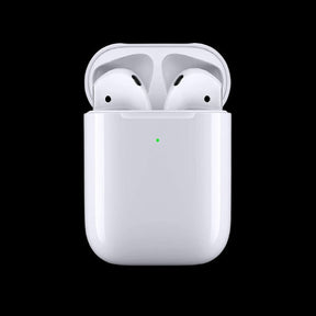Wireless Earbuds 2nd Gen – Bluetooth Charging Case & Noise Isolating