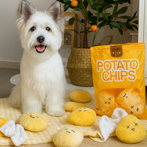 Tapete de Atividades para Cães Snuffle Mat com Design Interativo de Procura por Petiscos