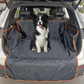 Dog Car Seat Cover Waterproof SUV Cargo Pet Protector