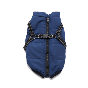 Dog Jacket Winter Outdoor Pet Coat