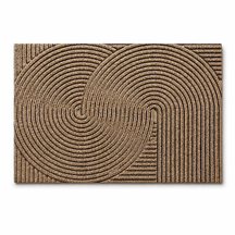 Durable Non-Slip Door Mat | Modern Dirt-Resistant Entry Mat