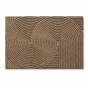 Durable Non-Slip Door Mat | Modern Dirt-Resistant Entry Mat