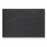 Durable Non-Slip Door Mat | Modern Dirt-Resistant Entry Mat