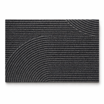Durable Non-Slip Door Mat | Modern Dirt-Resistant Entry Mat