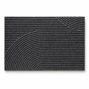 Durable Non-Slip Door Mat | Modern Dirt-Resistant Entry Mat