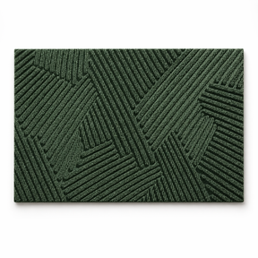 Durable Non-Slip Door Mat | Modern Dirt-Resistant Entry Mat