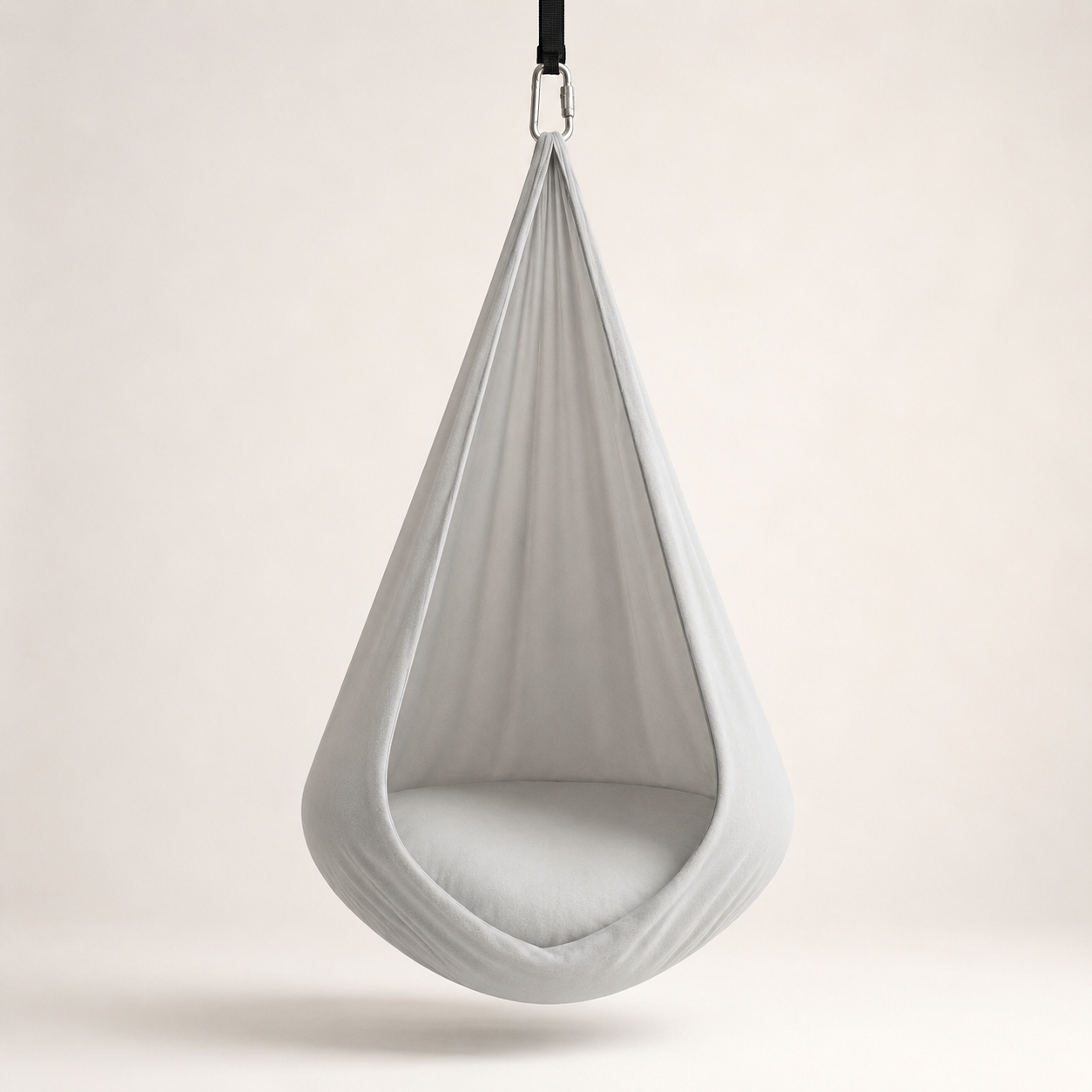 Balanço de Terapia Durável e Confortável para Uso Sensorial Interno