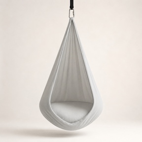 Balanço de Terapia Durável e Confortável para Uso Sensorial Interno
