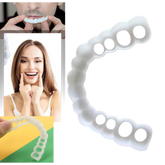 Dental coverage for a perfect smile - comfortable aligners