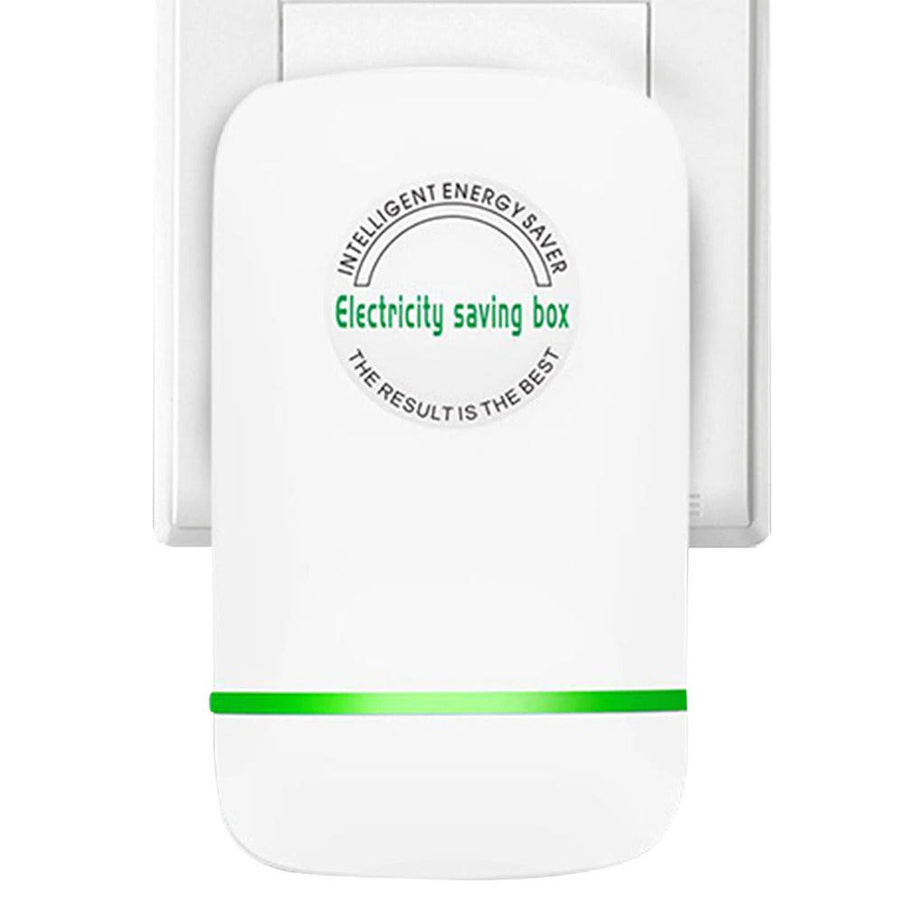 Economizador de Energia