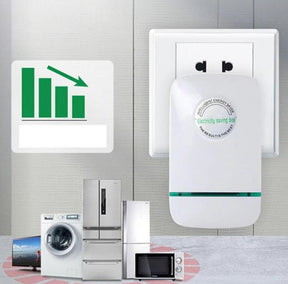 Economizador de Energia
