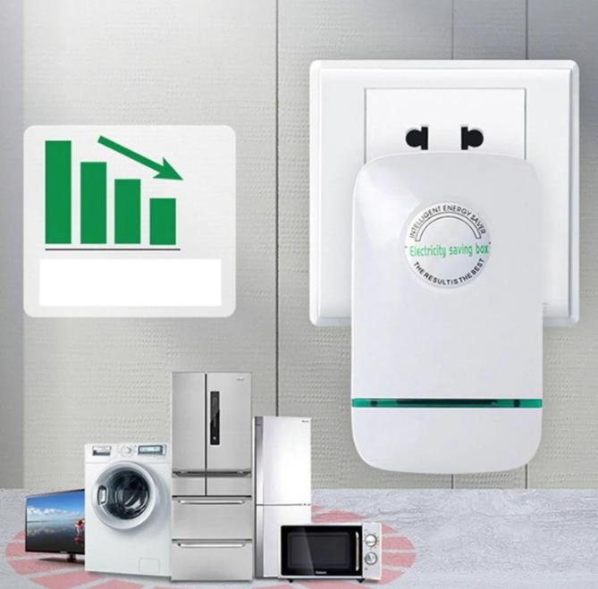 Economizador de Energia