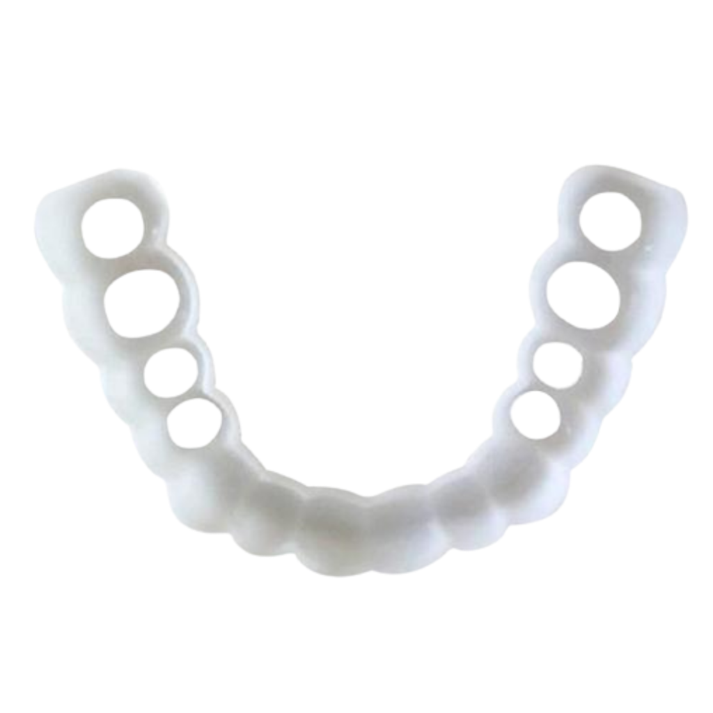 Dental coverage for a perfect smile - comfortable aligners