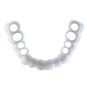 Dental coverage for a perfect smile - comfortable aligners