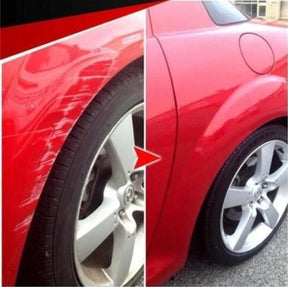 Spray Antirriscos para Carros