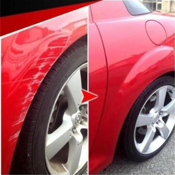 Spray Antirriscos para Carros