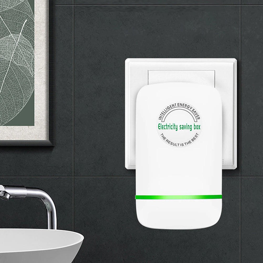 Economizador de Energia
