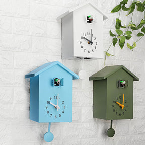 Cuckoo Clock