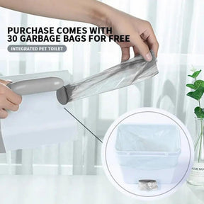 Cat Litter Scoop