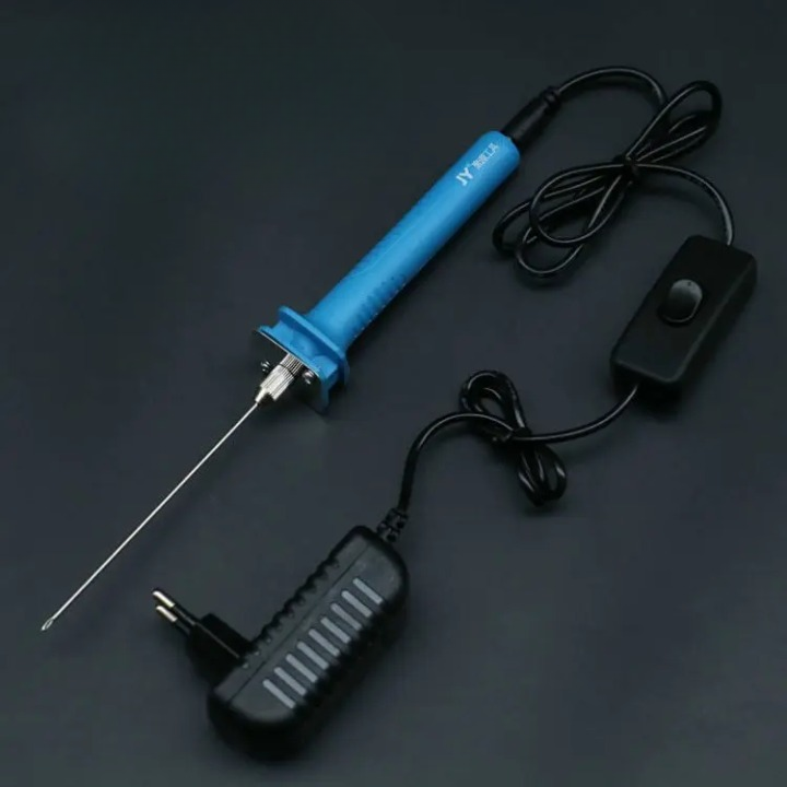 Electric Foam Cutter – Precise Effortless & Safe Hot Wire Cutting Tool