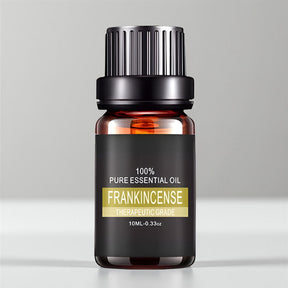 Óleos Essenciais Extrato de Planta Aromática Frasco de 10ml