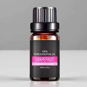 Óleos Essenciais Extrato de Planta Aromática Frasco de 10ml