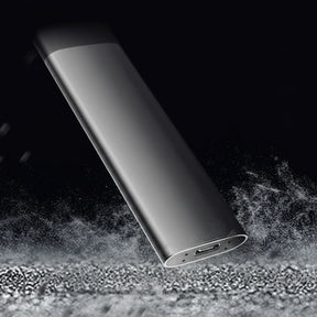 SSD Portátil de Armazenamento Externo USB de Ultra Velocidade