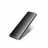 SSD Portátil de Armazenamento Externo USB de Ultra Velocidade