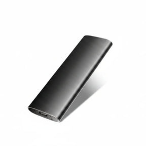 SSD Portátil de Armazenamento Externo USB de Ultra Velocidade