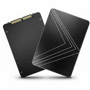 External Hard Drive Portable SSD SATA High Speed Storage