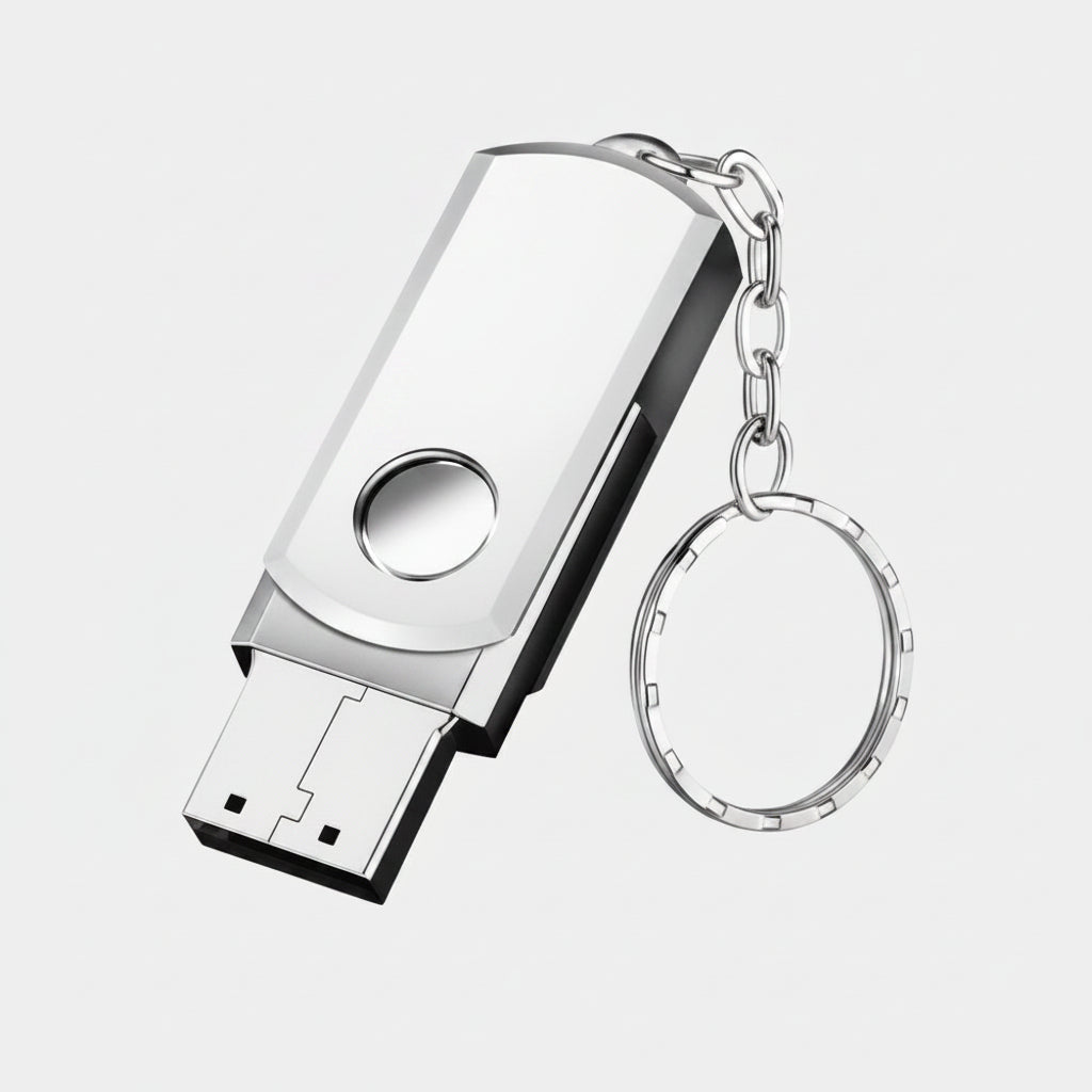 HD Externo SSD Portátil Pendrive USB 64 GB