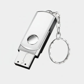 HD Externo SSD Portátil Pendrive USB 64 GB