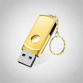 HD Externo SSD Portátil Pendrive USB 64 GB