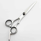 Conjunto de Tesouras Profissionais para Corte de Cabelo Japan 4cr de 6 Polegadas