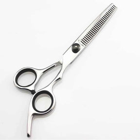 Conjunto de Tesouras Profissionais para Corte de Cabelo Japan 4cr de 6 Polegadas