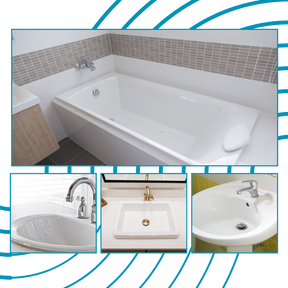 Retractable sink stopper to prevent odors