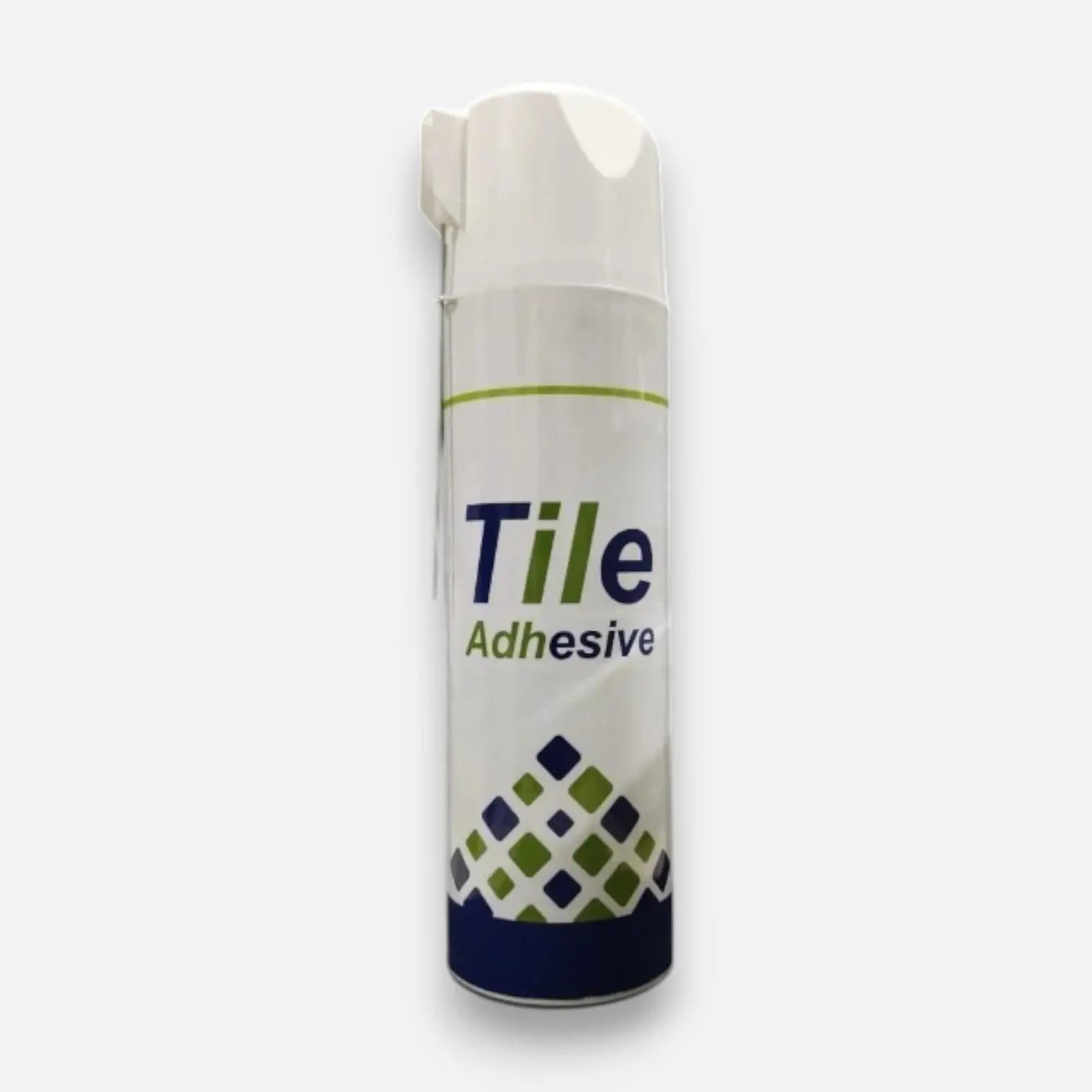 Extra Strong Tile Adhesive - Waterproof Bonding Power for Floors & Walls