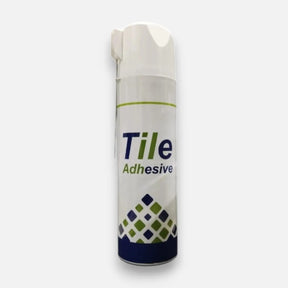 Extra Strong Tile Adhesive - Waterproof Bonding Power for Floors & Walls