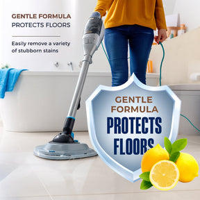 Limpador de Pisos Multisuperfícies Aroma Limão