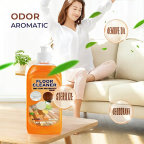 Limpador de Pisos Multisuperfícies Aroma Limão