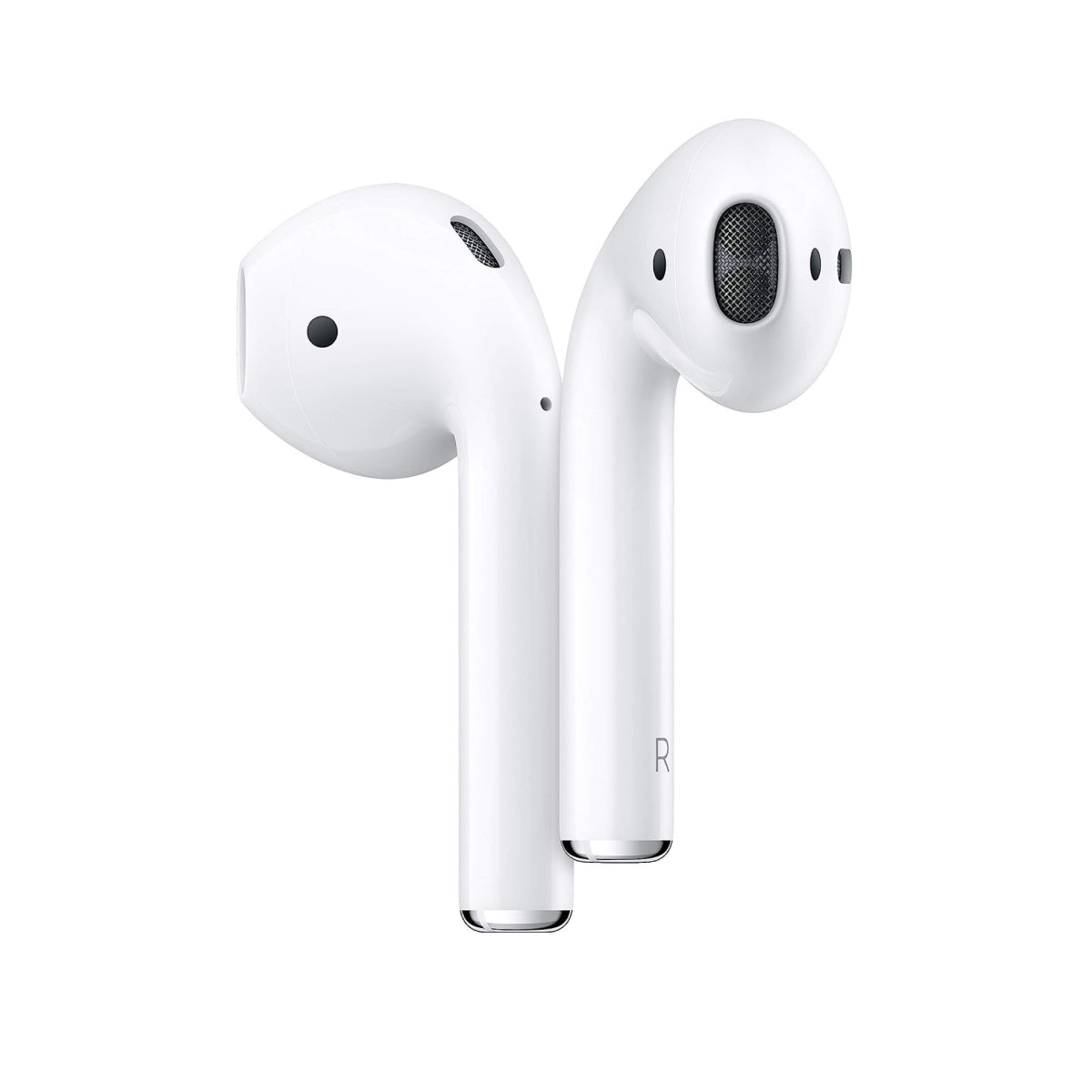 Wireless Earbuds 2nd Gen – Bluetooth Charging Case & Noise Isolating