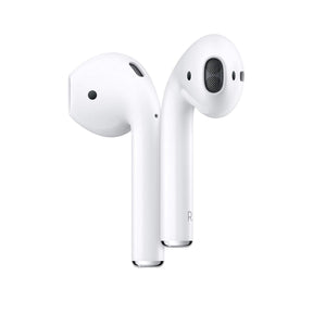 Wireless Earbuds 2nd Gen – Bluetooth Charging Case & Noise Isolating