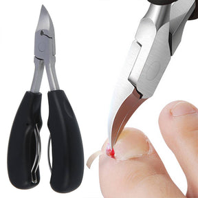 Nail Clippers for Thick Nails for Seniors