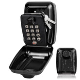 Outdoor Key Cabinet Safe Key Box