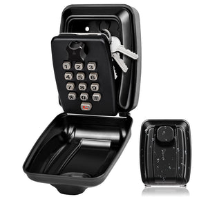 Outdoor Key Cabinet Safe Key Box