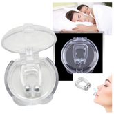 Anti-Snoring Nasal Device