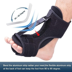 Plantar Fasciitis Night Splint