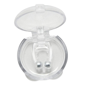 Anti-Snoring Nasal Device